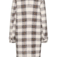 KAelena Coat item back
