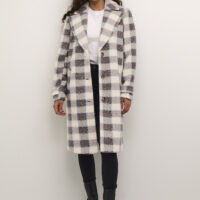KAelena Coat front