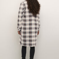KAelena Coat back