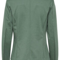 KAjenny Garden Topiary Blazer item back