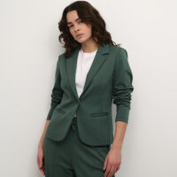 KAjenny Garden Topiary Blazer front