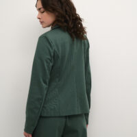 KAjenny Garden Topiary Blazer back