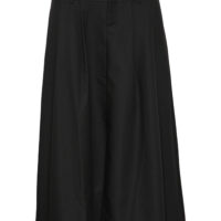 KAlissi Black Skirt item front
