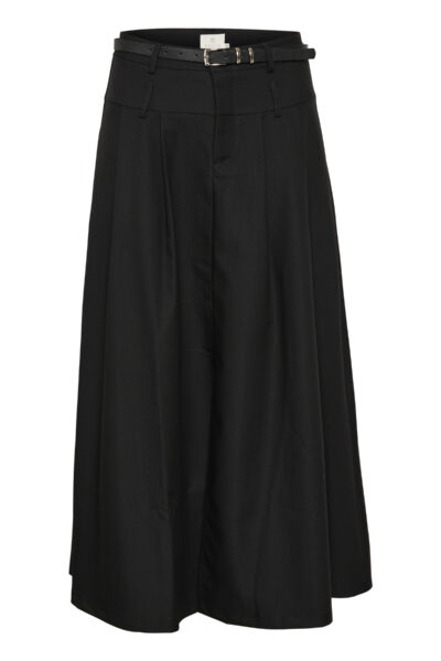 KAlissi Black Skirt item front