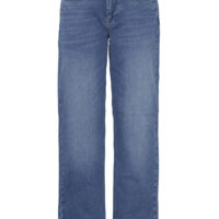 PZsue Deco Curved Jeans item front