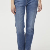 PZsue Deco Curved Jeans front