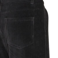 PZCamilia Corduroy Pant back pocket