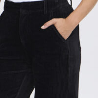 PZCamilia Corduroy Pant front pocket
