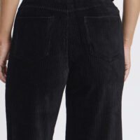 PZCamilia Corduroy Pant closeup back