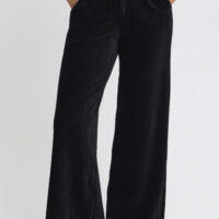 PZCamilia Corduroy Pant front