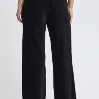 PZCamilia Corduroy Pant back