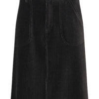 PZcamilia Corduroy Skirt item front