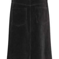 PZcamilia Corduroy Skirt item back