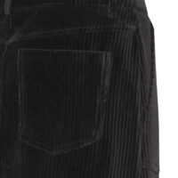 PZcamilia Corduroy Skirt backpocket