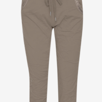 Relax Pants Fango