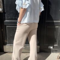 Victoria Sand Pant back