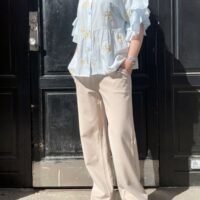 Victoria Sand Pant front