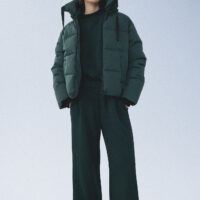 MSCHPavine Pine Grove Down Short Jacket