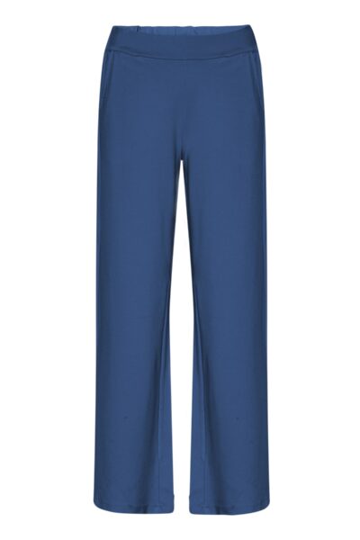 Victoria Navy Pant