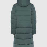 MSCHPavine Pine Grove Down Zip Jacket item back