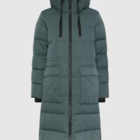 MSCHPavine Pine Grove Down Zip Jacket item front
