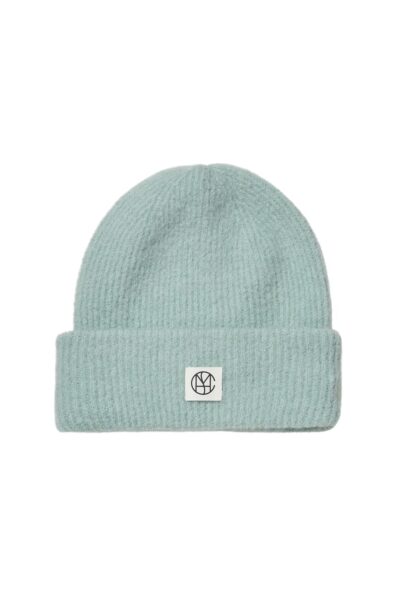 MSCHhope Blue Surf Icon Beanie