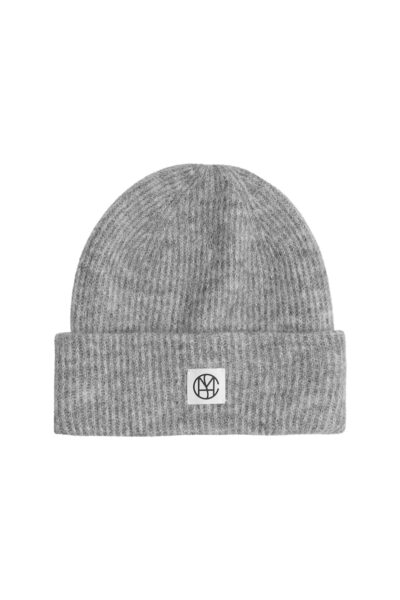 MSCHhope Grey Icon Beanie