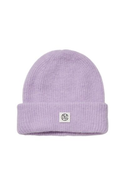 MSCHhope Orchid Bloom Icon Beanie