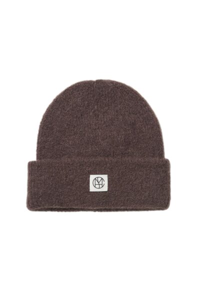 MSCHhope Raisin Icon Beanie