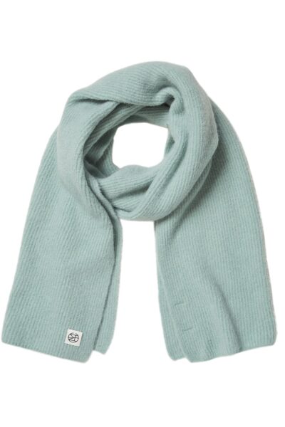 MSCHhope Blue Surf Icon Scarf