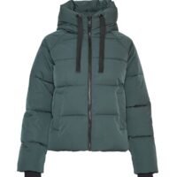 MSCHPavine Pine Grove Down Short Jacket item front