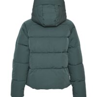 MSCHPavine Pine Grove Down Short Jacket item back