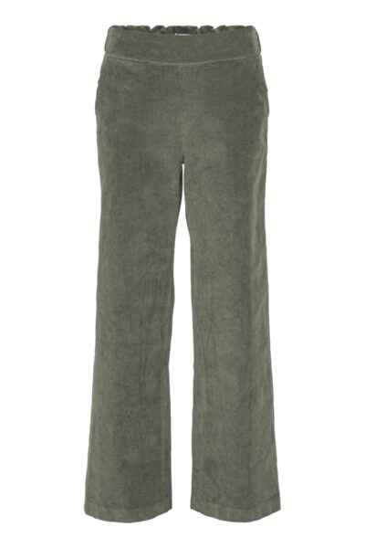 Victoria Army Corderoy Pant