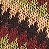 Glove Brown Gilmore fabric