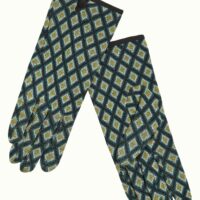 Glove Green Brash item
