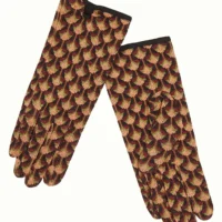 Glove Black Waterloo item