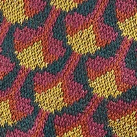 Glove Green Waterloo fabric