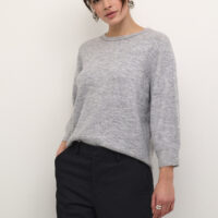 KAmeridith Grey Pullover front