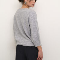 KAmeridith Grey Pullover back