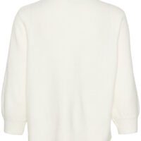 KAmeridith Chalk Pullover item back
