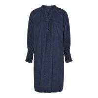 MdcLaurence Blue Dress front