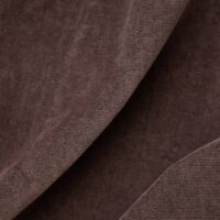 Kelly Regular Brown Corduroy Pant fabric
