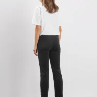 Kelly Regular Corduroy Pant back