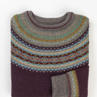 Alpine Esmaralda Short Sweater item