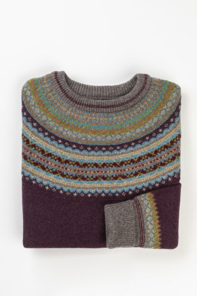 Alpine Esmaralda Short Sweater item