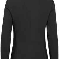 ZellaIW Black Blazer item back