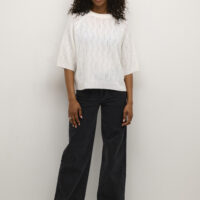 KAtella Chalk Pullover
