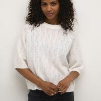 KAtella Chalk Pullover front