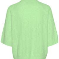 Katella Spring Bouquet Melange Pullover item back