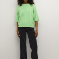 Katella Spring Bouquet Melange Pullover